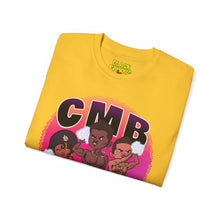 Load image into Gallery viewer, CMB Short Sleeve Tee
