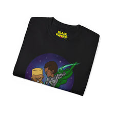 Load image into Gallery viewer, Meteor Man Graphic Tee