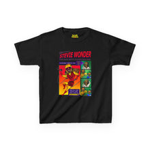 Load image into Gallery viewer, The Man With Innervisions Kids Tee