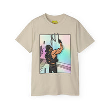 Load image into Gallery viewer, BrotheR with a hard R Tee