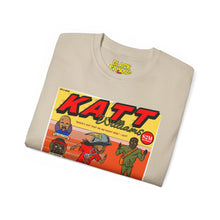 Load image into Gallery viewer, Fastest Comedian Alive Tee