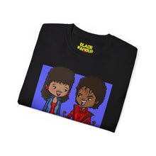 Load image into Gallery viewer, Thriller Graphic Short Sleeve Tee