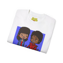 Load image into Gallery viewer, Thriller Graphic Short Sleeve Tee