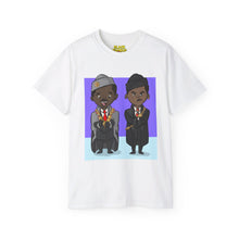 Load image into Gallery viewer, King in Queens Sleeve Graphic Tee