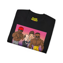 Load image into Gallery viewer, We Coming For You...! Short Sleeve Tee