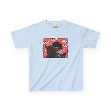 Load image into Gallery viewer, WOP WOP WOP Kids Tee