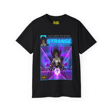 Load image into Gallery viewer, The Purple One (Strange) Tee