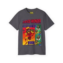 Load image into Gallery viewer, The Man With Innervisons Tee