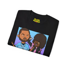 Load image into Gallery viewer, SAY IT AGAIN! Short Sleeve Tee