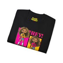 Load image into Gallery viewer, Hey Mrs. Carter Short Sleeve Tee