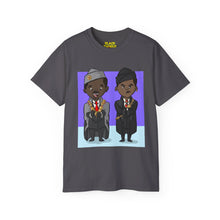 Load image into Gallery viewer, King in Queens Sleeve Graphic Tee