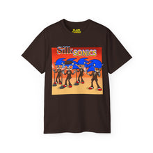 Load image into Gallery viewer, Silk Sonics Short Sleeve Tee