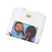 Load image into Gallery viewer, SAY IT AGAIN! Short Sleeve Tee