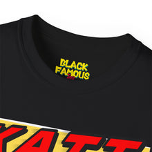 Load image into Gallery viewer, Fastest Comedian Alive Tee