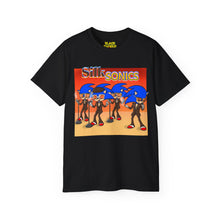 Load image into Gallery viewer, Silk Sonics Short Sleeve Tee