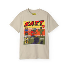 Load image into Gallery viewer, Fastest Comedian Alive Tee