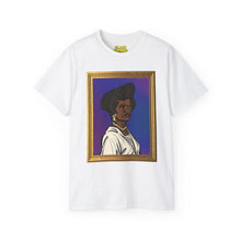 Load image into Gallery viewer, Ohhkay (Mrs. Jones) Black Famous Tee
