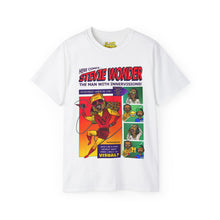 Load image into Gallery viewer, The Man With Innervisons Tee