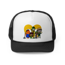 Load image into Gallery viewer, McDowell's Characters Trucker Caps