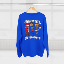 Load image into Gallery viewer, Jingle Bell Biv DeVoe Ho Ho Sweatshirt