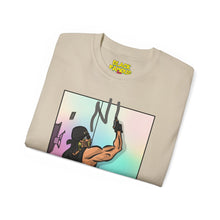 Load image into Gallery viewer, BrotheR with a hard R Tee