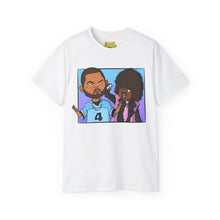 Load image into Gallery viewer, SAY IT AGAIN! Short Sleeve Tee