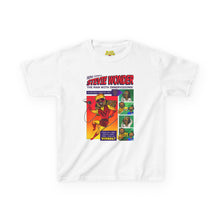 Load image into Gallery viewer, The Man With Innervisions Kids Tee