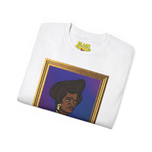 Load image into Gallery viewer, Ohhkay (Mrs. Jones) Black Famous Tee