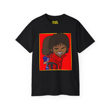 Load image into Gallery viewer, Thriller Eyes Short Sleeve Tee
