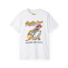 Load image into Gallery viewer, Austin East High School 50th Tee