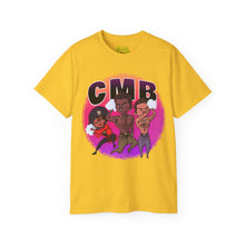 Load image into Gallery viewer, CMB Short Sleeve Tee