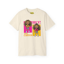 Load image into Gallery viewer, Hey Mrs. Carter Short Sleeve Tee