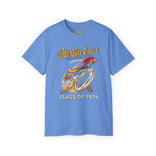 Load image into Gallery viewer, Austin East High School 50th Tee