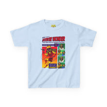 Load image into Gallery viewer, The Man With Innervisions Kids Tee