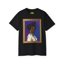 Load image into Gallery viewer, Ohhkay (Mrs. Jones) Black Famous Tee