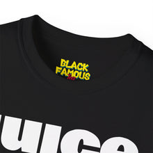 Load image into Gallery viewer, Juice Short Sleeve Tee