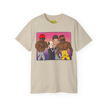 Load image into Gallery viewer, We Coming For You...! Short Sleeve Tee