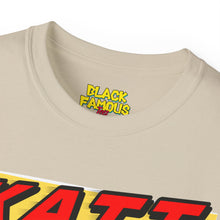 Load image into Gallery viewer, Fastest Comedian Alive Tee