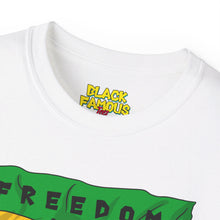 Load image into Gallery viewer, I'm Black Y'all! Short Sleeve Tee