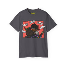 Load image into Gallery viewer, WOP WOP WOP Tee