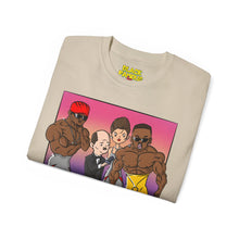 Load image into Gallery viewer, We Coming For You...! Short Sleeve Tee