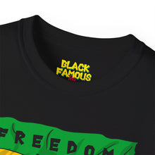 Load image into Gallery viewer, I'm Black Y'all! Short Sleeve Tee
