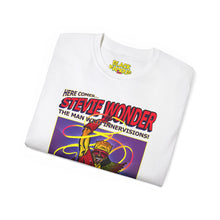 Load image into Gallery viewer, The Man With Innervisons Tee 2