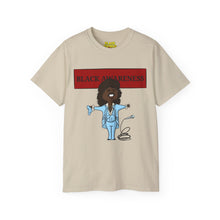 Load image into Gallery viewer, Randy Watson Graphic Tee