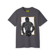 Load image into Gallery viewer, BOBBY Black Famous Tee