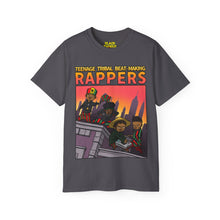 Load image into Gallery viewer, Teenage Tribal Beat-Making Rappers Tee