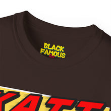 Load image into Gallery viewer, Fastest Comedian Alive Tee