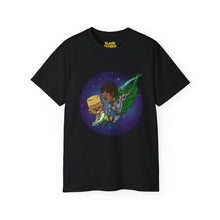Load image into Gallery viewer, Meteor Man Graphic Tee