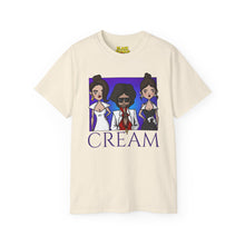 Load image into Gallery viewer, CREAM Short Sleeve Tee