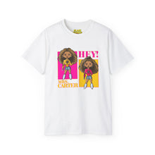 Load image into Gallery viewer, Hey Mrs. Carter Short Sleeve Tee